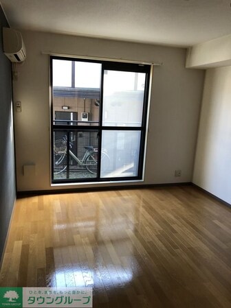 アヴェニールTOKAIの物件内観写真